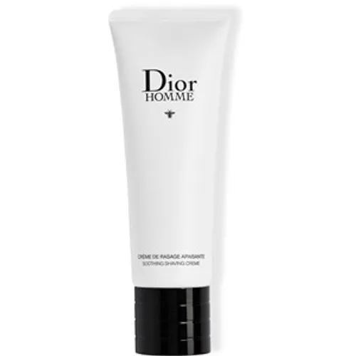 DIOR Soothing Shaving Creme Male 125 ml