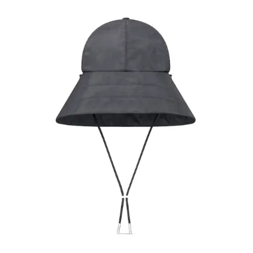 Dior , Stylish Hat for Fashionable Look ,Black male, Sizes: