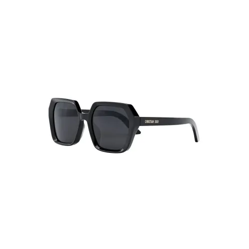 Dior , Sunglasses ,Black unisex, Sizes: