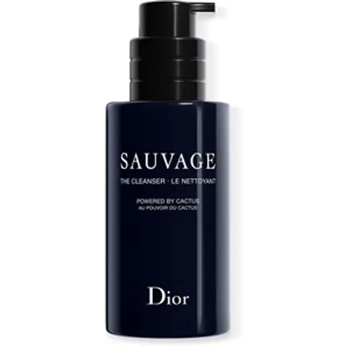 DIOR The Cleanser Male 125 ml