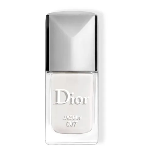 Dior Vernis Couture Colour Gel Shine And Wear Nail Lacquer 10Ml 007 Jasmin