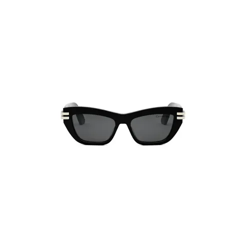 Dior , Women's Accessories Sunglasses Black Ss24 ,Black female, Sizes: