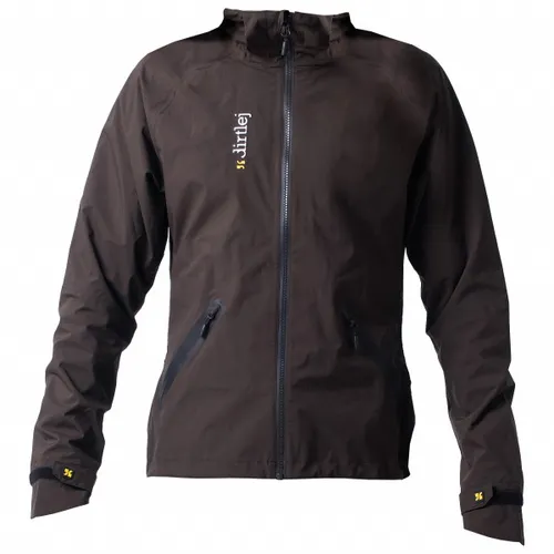 dirtlej - Weathershield Waterproof - Cycling jacket