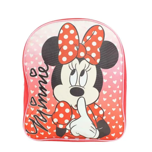 Disney Boy's Min23-0784 S1 Backpack