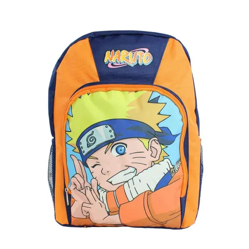 Disney Boy's Nar23-1354 S1 Backpack