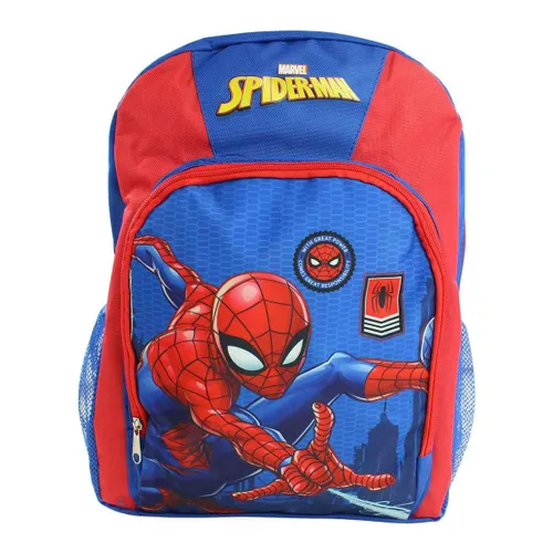 Disney Boy's Spi23-1357 S1 Backpack