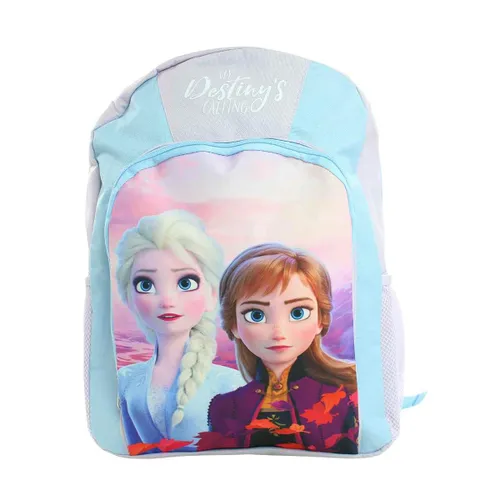 Disney Girl's Fro23-1567 S1 Backpack