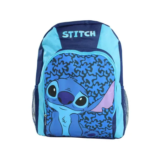 Disney Girl's Lil23-1350 S1 Backpack