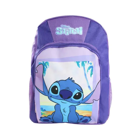 Disney Girl's Lil23-1568 S1 Backpack