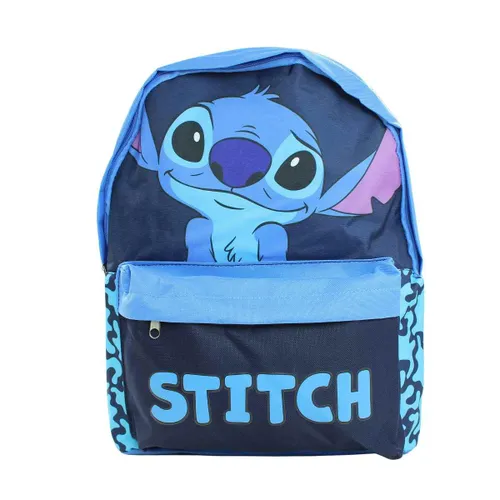 Disney Girl's Lil23-2016 S1 Backpack