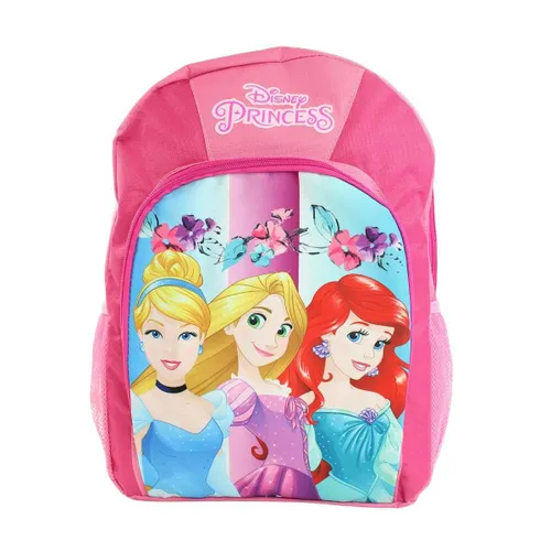 Disney Girl's Pri23-1643 S1 Backpack