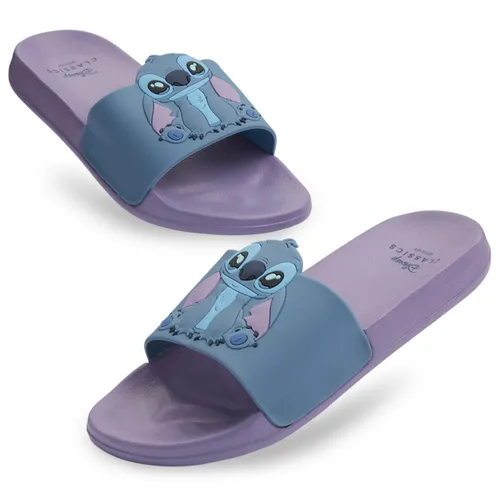Disney Girls Sliders