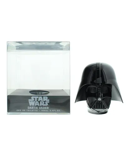 Disney Mens Star Wars Darth Vader Eau de Toilette 100ml - Rose - One Size