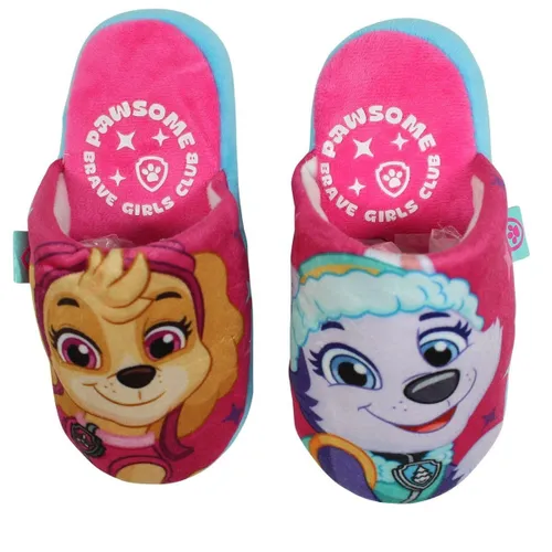 Disney Zapatillas Paw Patrol niña Slipper