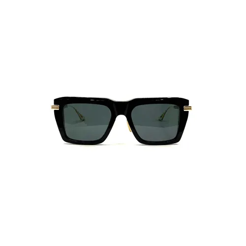 Dita , Men`s Accessories Sunglasses Black Ss23 ,Black male, Sizes: