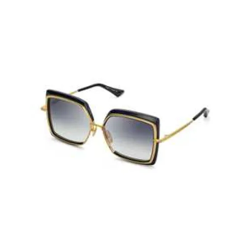 Dita , Men's Accessories Sunglasses Black Ss23 ,Multicolor male, Sizes: