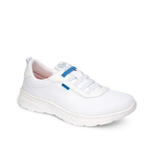 Division Anatomicos DIAN Alicante Tennis Shoes for Hopital