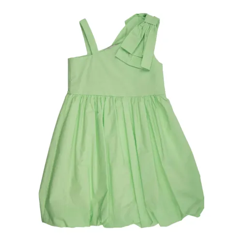 Dixie , Short Dresses ,Green female, Sizes: