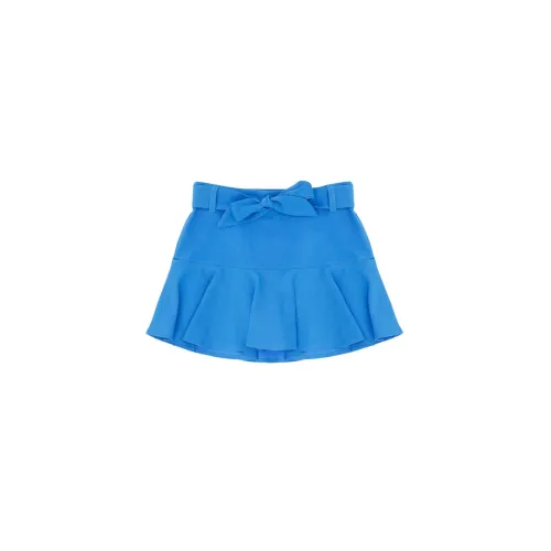 Dixie , Short Skirts ,Blue female, Sizes: