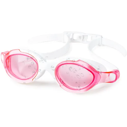Dizokizo Swimming Goggles UV Protection Anti-Fog Waterproof