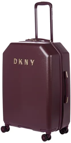 DKNY 25" Upright with 8 Spinner Wheels