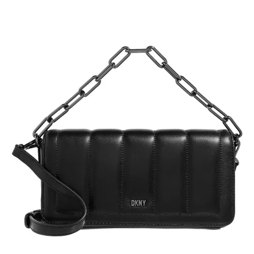 DKNY Clutches - Loie - black - Clutches for ladies
