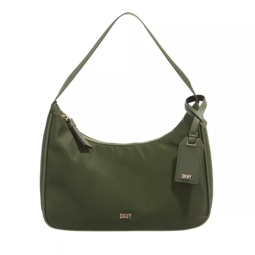 DKNY Crossbody Bags - Casey Demi - green - Crossbody Bags for ladies