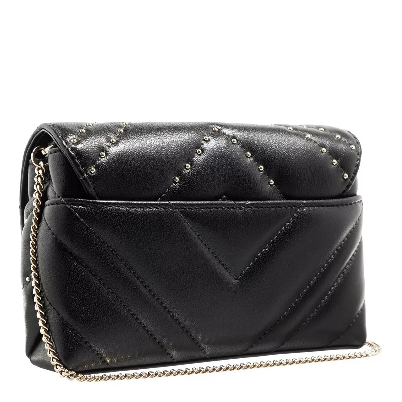DKNY Crossbody Bags - Madison Clutch - black - Crossbody Bags for ladies