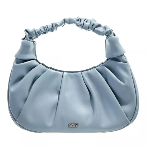 DKNY Crossbody Bags - Reese - blue - Crossbody Bags for ladies