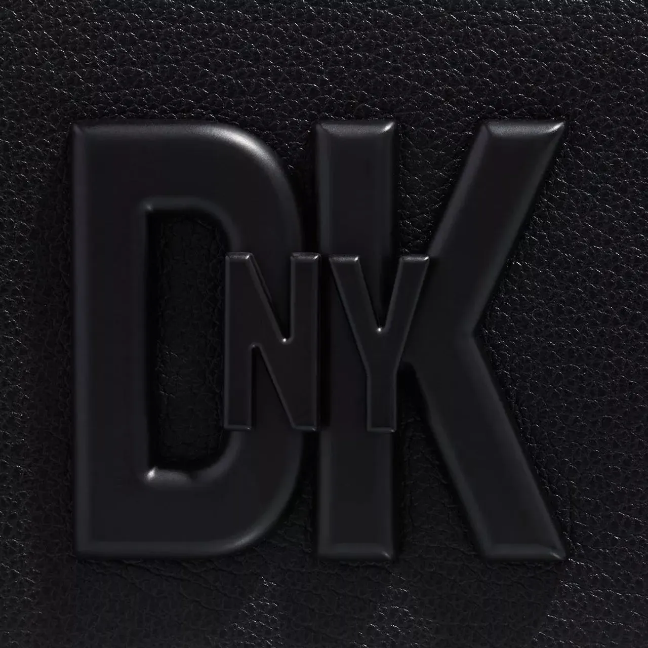DKNY Crossbody Bags - Small Camera Bag - black - Crossbody Bags for ladies
