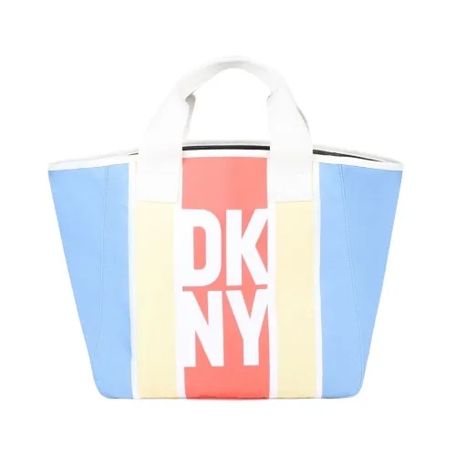 Dkny , Kids ,Multicolor female, Sizes: ONE SIZE
