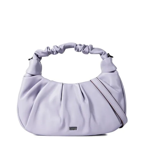 DKNY Reese Crossbody Bag - Purple