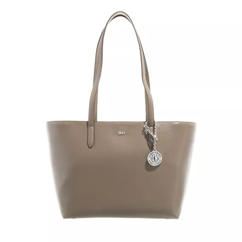 DKNY Shopping Bags - Bryant - brown - Shopping Bags for ladies