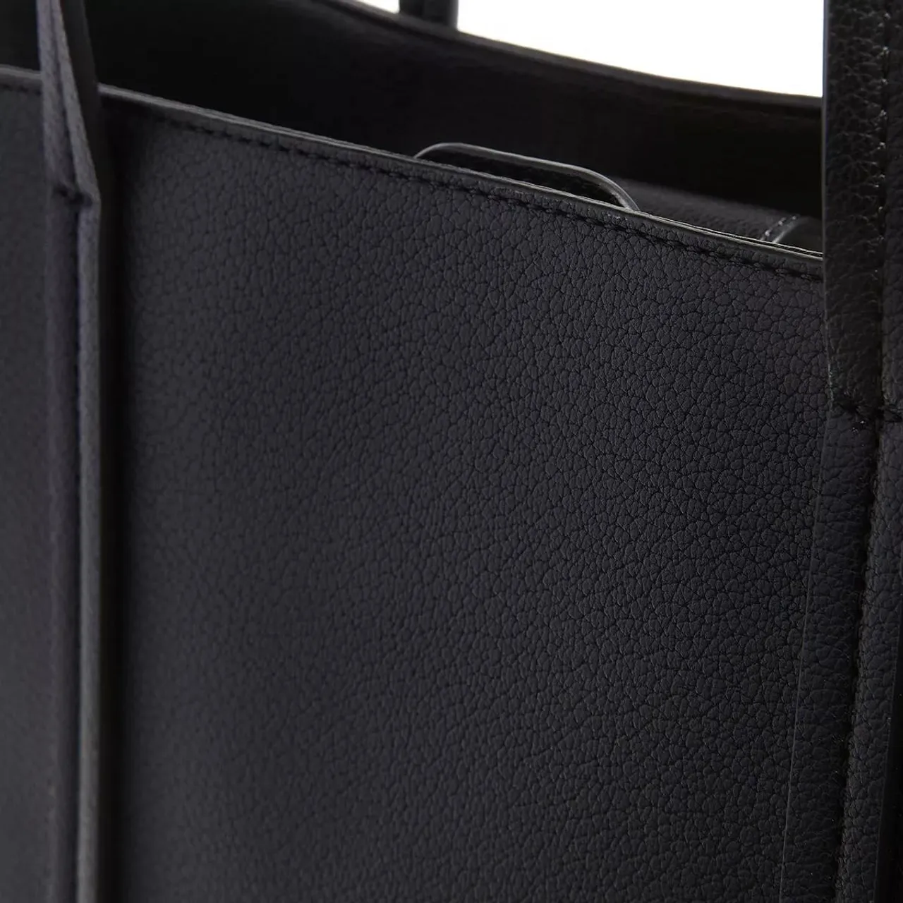 DKNY Shopping Bags - Medium Ew Tote - black - Shopping Bags for ladies