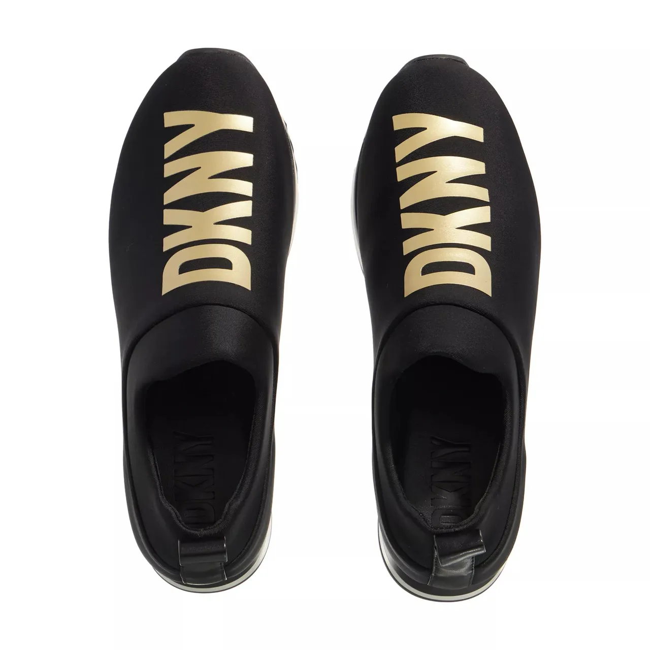 DKNY Sneakers - Jadyn Slip On Jogger - black - Sneakers for ladies