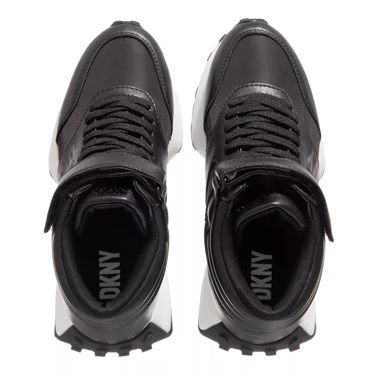 DKNY Sneakers - Noemi - black - Sneakers for ladies