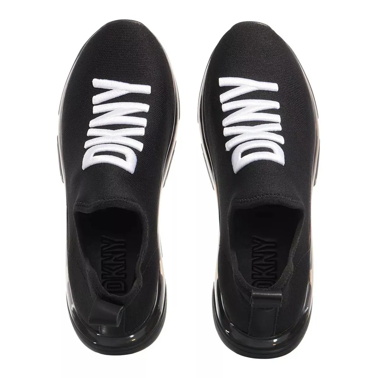 DKNY Sneakers - Tambre Slip On Sneaker - black - Sneakers for ladies