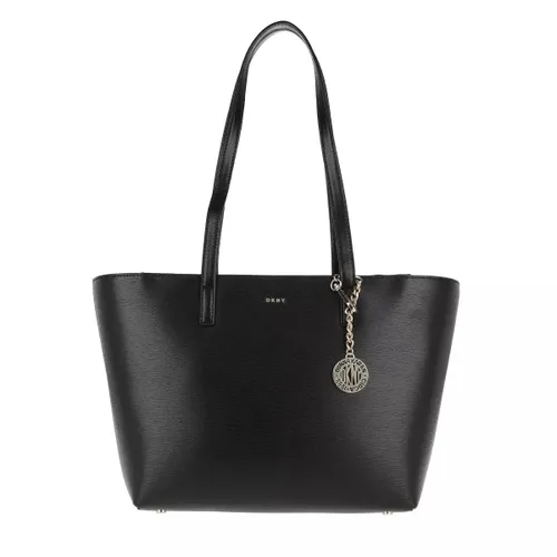 DKNY Tote Bags - Bryant Md Tote - black - Tote Bags for ladies