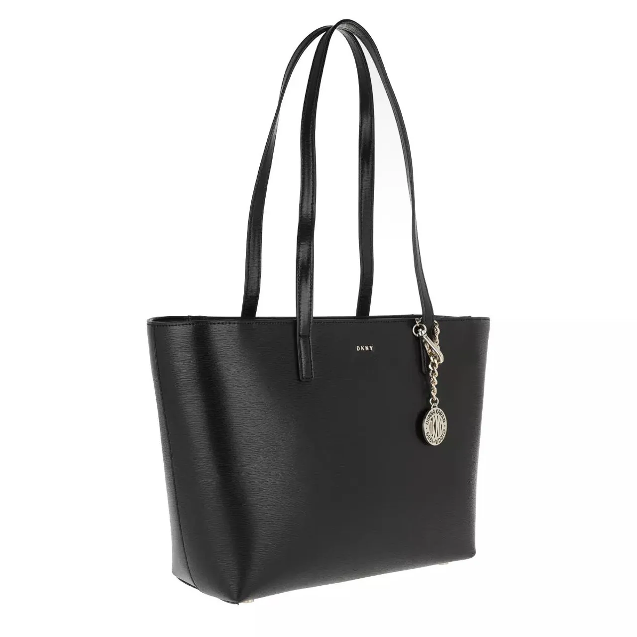 DKNY Tote Bags - Bryant Md Tote - black - Tote Bags for ladies
