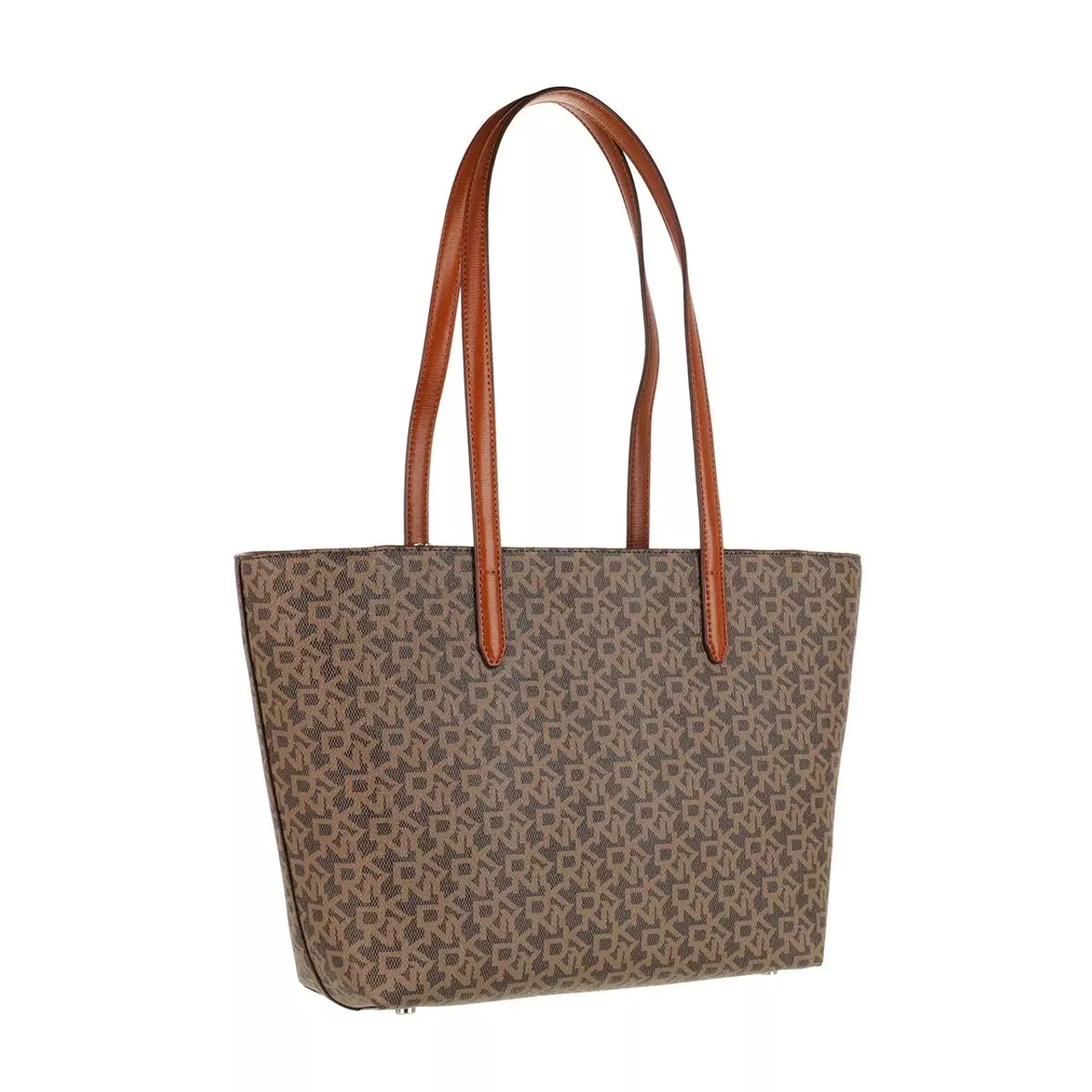 DKNY Tote Bags - Bryant Md Tote - brown - Tote Bags for ladies