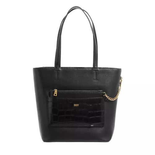 DKNY Tote Bags - Simona Tote - black - Tote Bags for ladies