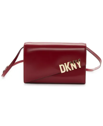 DKNY Women's Alison Convertible Clutch Shoulder Bag