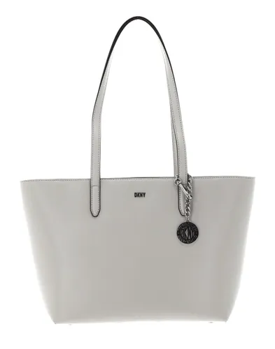 DKNY Women's Bryant Medium Tote Bag in Sutton Leather