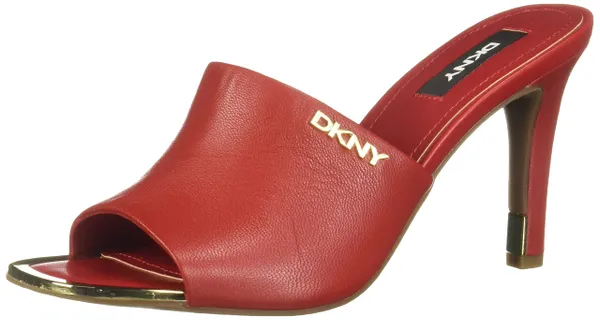 DKNY Women's Heeled Sandal