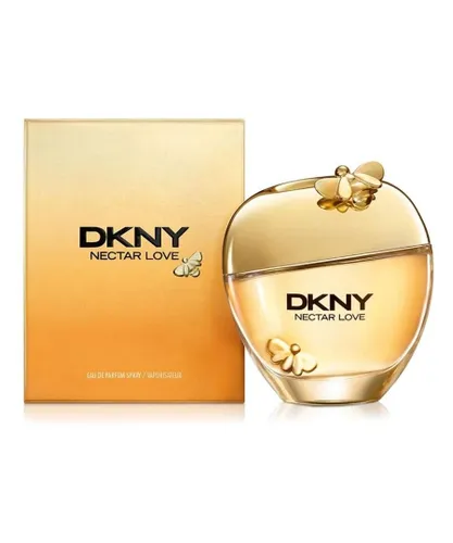 DKNY Womens Nectar Love Eau de Parfum 30ml Spray - NA - One Size