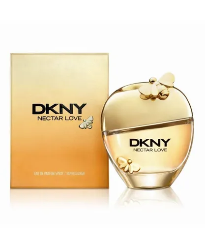 DKNY Womens Nectar Love Eau De Parfum 50ml Spray - NA - One Size