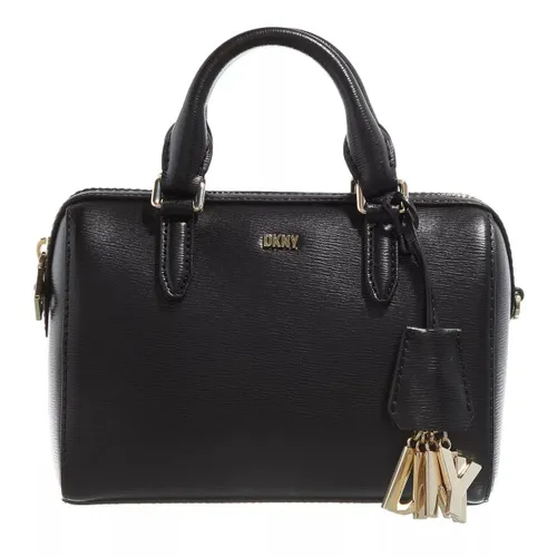 DKNY Women's Paige Small Duffle Bag with an Adjustable