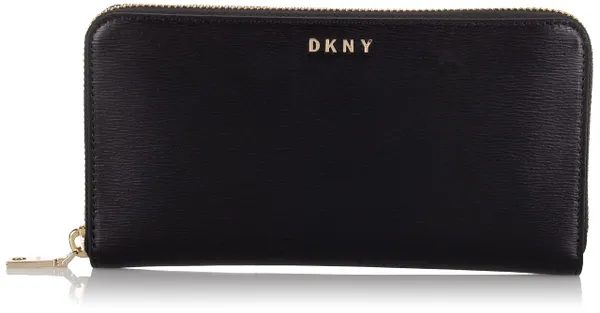 DKNY Women's R8313658 Bi-Fold Wallet