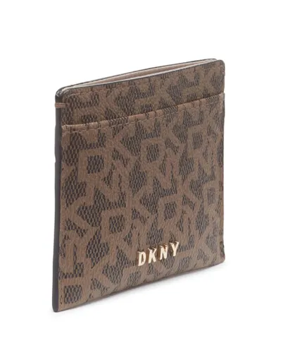 DKNY Women's R92ZJC09 Bi-Fold Wallet