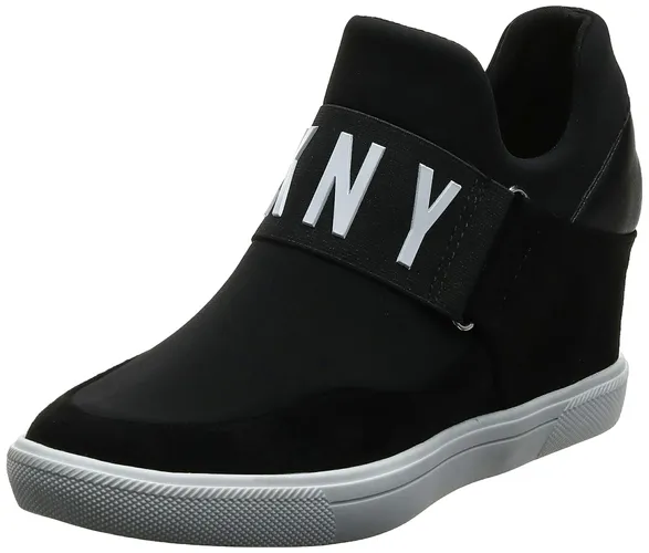 DKNY Women's Sneaker